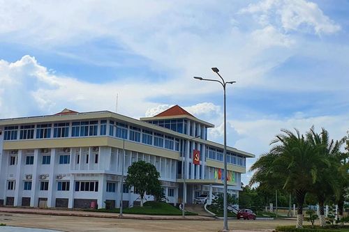 Bạc Liêu: kỷ luật nguyên Bí thư huyện Vĩnh Lợi cùng nhiều cán bộ