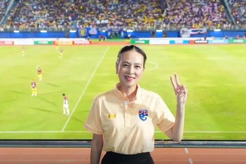 Madam Pang muốn áp dụng chiến lược 'Thái kiều', quyết tâm nuôi tham vọng ở World Cup