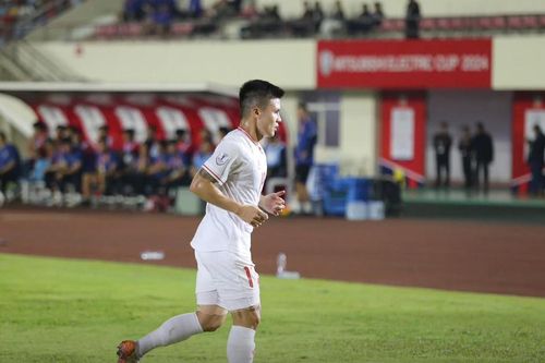 Quang Hải sẽ lại tỏa sáng như AFF Cup 2018