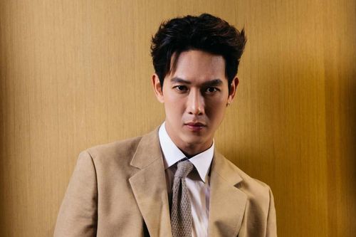 Năm 2024 đáng chú ý của Song Luân: Đóng chính 'Công tử Bạc Liêu', 'boy' đa tài của 'Anh trai Say Hi'