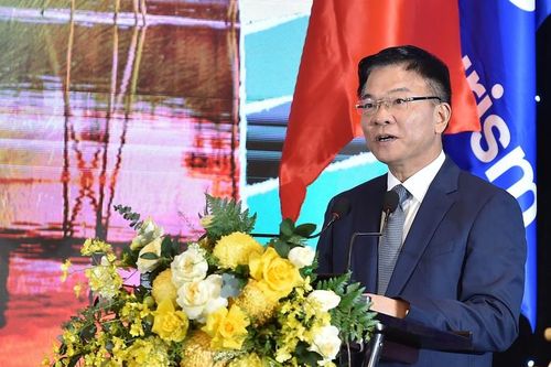 Chính phủ luôn quan tâm, đưa du lịch nông thôn vào các chương trình phát triển lớn