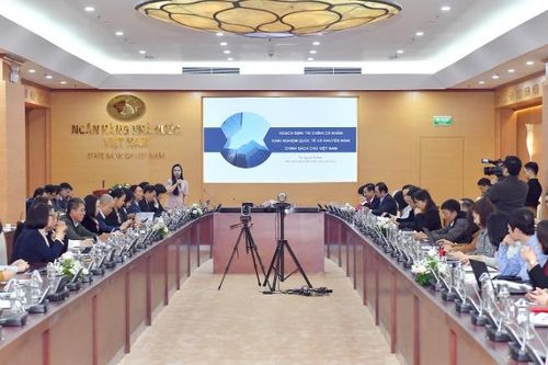Hoạch định tài chính cá nhân hướng tới tài chính toàn diện