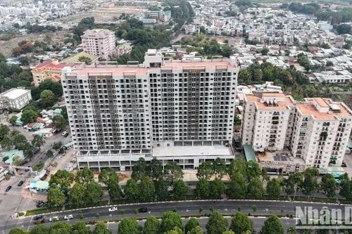 Đồng Nai nâng cao khả năng hành động hiện thực hóa xây dựng nhà ở xã hội