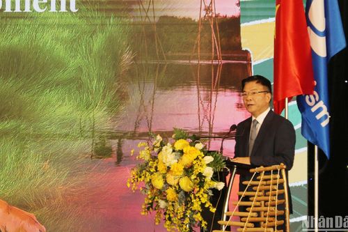 Trong phát triển du lịch nông thôn cần đặt lợi ích lâu dài của cộng đồng địa phương lên trước hết