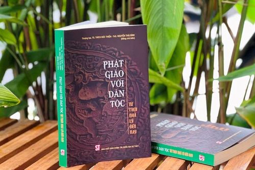 Khẳng định những đóng góp to lớn của Phật giáo đối với công cuộc xây dựng và phát triển đất nước