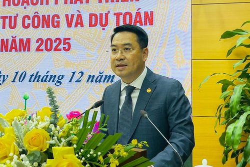 Yên Bái triển khai kế hoạch phát triển kinh tế-xã hội năm 2025
