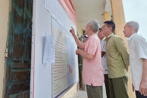 Triển khai hiệu quả, bảo đảm tiến độ