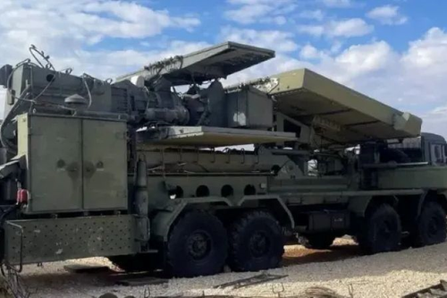 Phương Tây muốn có 'vũ khí bí mật' gì của Nga trong tay phe đối lập ở Syria?