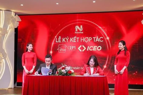 Nobelisa – một nền tảng kinh doanh minh bạch, hiện đại, và dễ tiếp cận cho tất cả mọi người