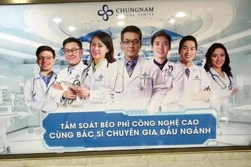 Cảnh giác chiêu 'bẫy' khách hàng làm đẹp