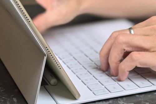 HUAWEI MatePad Pro 12.2-inch, máy tính bảng gọn nhẹ mang hiệu suất tựa PC