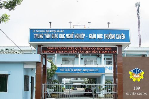 TP HCM: Nhiều gói thầu hàng chục tỷ tại Nhà Bè đang tìm đơn vị thi công