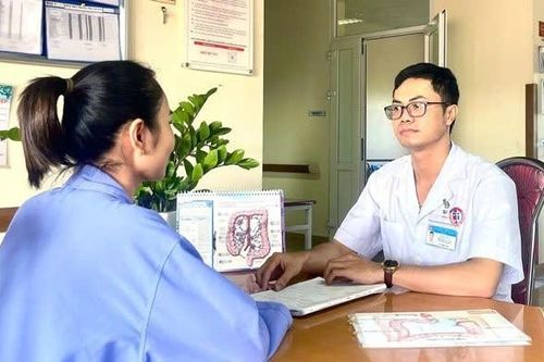 Tưởng bệnh đường tiêu hóa… bất ngờ nhận kết quả ung thư