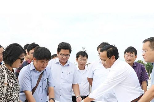 2 thành phố của tỉnh Kiên Giang phấn đấu sớm công nhận đô thị loại I