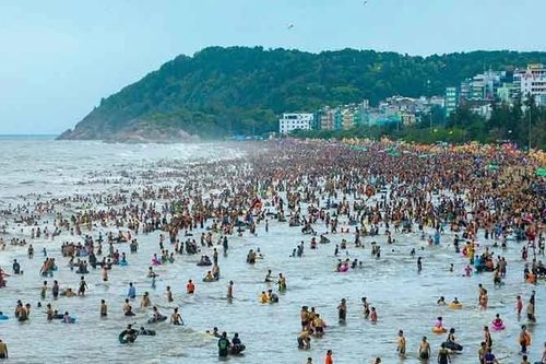 Du lịch Sầm Sơn đặt mục tiêu đón 9,6 triệu lượt khách năm 2025