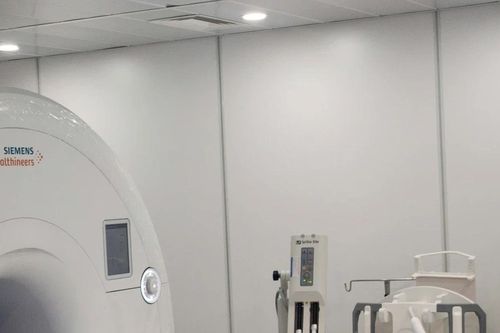 TPHCM: Thêm thiết bị máy móc để giải quyết khó khăn trong việc chẩn đoán