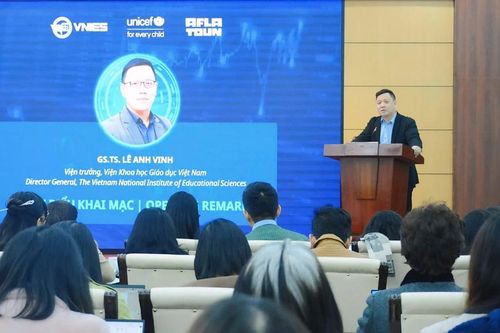 Định hướng giáo dục tài chính cho học sinh phổ thông Việt Nam