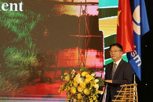 Phó Thủ tướng Lê Thành Long: Phát triển du lịch nông thôn thúc đẩy chuyển dịch kinh tế