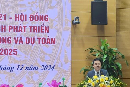 Yên Bái dự toán thu ngân sách trên 5.500 tỷ đồng năm 2025