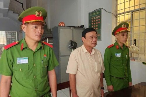 Bắt giam nguyên Phó Chủ tịch huyện ở Kiên Giang lừa đảo chiếm đoạt tài sản