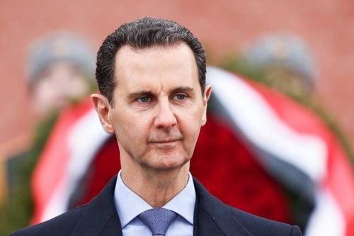Tình hình Syria: Báo Mỹ bật mí giao dịch bất thành giữa Washington và ông al-Assad ngay trước đêm lịch sử