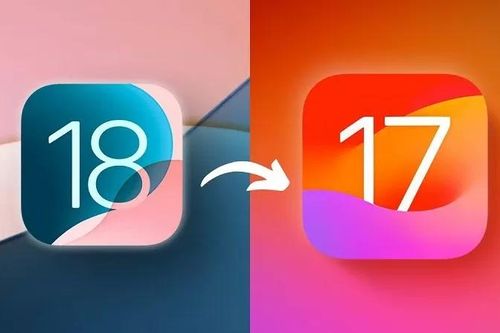 Cách hạ iOS 18 xuống 17 đơn giản nhất cho iPhone
