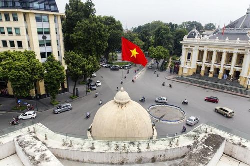 Kết quả thúc đẩy và bảo vệ quyền con người ở Việt Nam sau hơn 35 năm đổi mới