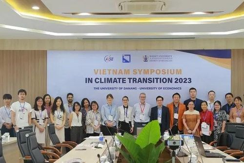 AVSE Global tổ chức hai hội thảo quốc tế hữu ích tại Việt Nam