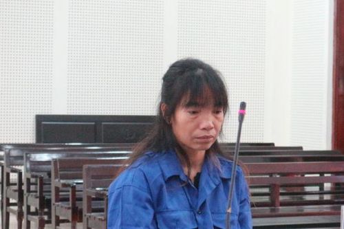 'Nữ quái' lừa bán phụ nữ rồi trốn nã