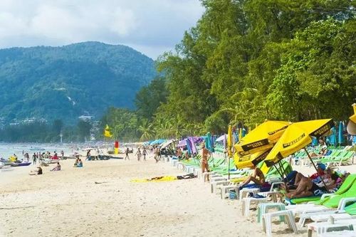 Lại có thêm du khách tử vong sau massage tại khu du lịch nổi tiếng của Thái Lan