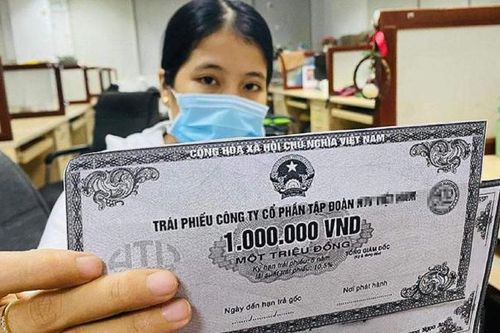 Một số quy định về hồ sơ đăng ký niêm yết trái phiếu chưa phù hợp