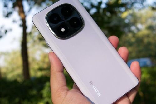Xiaomi Redmi Note 14 Pro+ chính thức ra mắt tại Ấn Độ