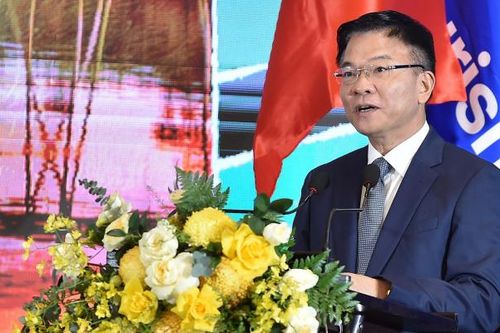 Việt Nam sẵn sàng hợp tác tích cực triển khai những sáng kiến, cách làm mới phát triển du lịch nông thôn