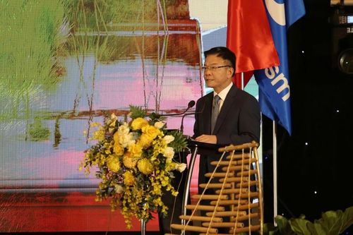 Phó Thủ tướng Lê Thành Long đề nghị 5 giải pháp để phát triển du lịch nông thôn