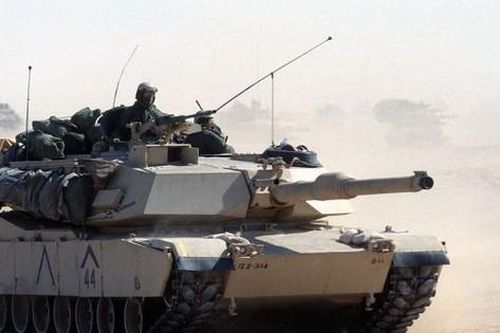 Quan chức Mỹ thừa nhận xe tăng Abrams không hiệu quả trên chiến trường Ukraine