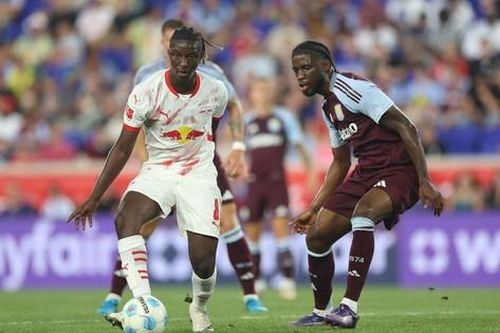 Nhận định RB Leipzig vs Aston Villa, 03h00 ngày 11/12: 'Bò húc' không còn đường lui