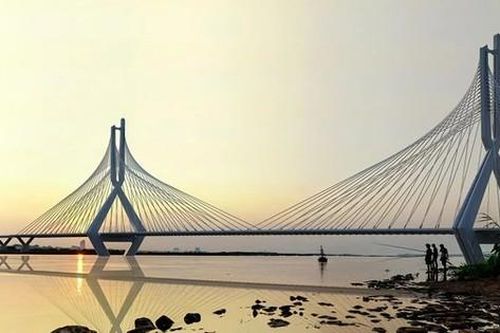 Đề nghị tập đoàn hàng đầu thế giới tham gia nghiên cứu, xây dựng cầu Tứ Liên, Ngọc Hồi