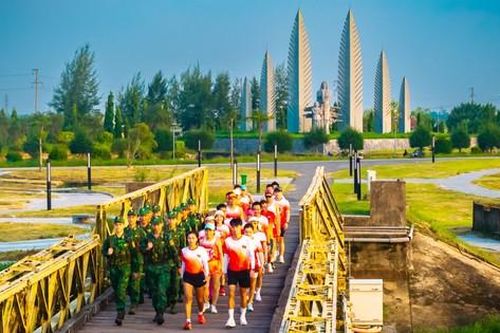 Giải Vô địch Quốc gia Marathon và cự ly dài báo Tiền Phong lần thứ 66 - năm 2025 mở cổng đăng ký