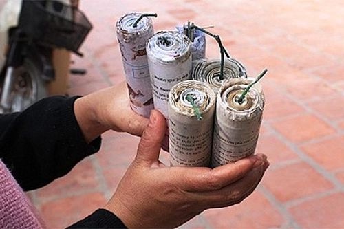 Nam sinh 13 tuổi tử vong khi tự chế thuốc nổ trong phòng ngủ
