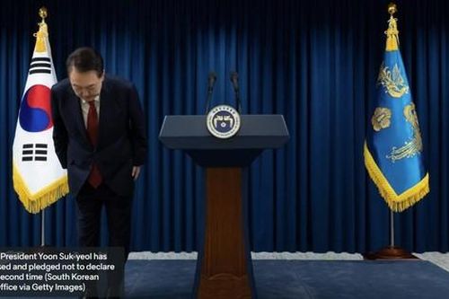 Lý giải sự im lặng của Triều Tiên về khủng hoảng chính trị Hàn Quốc