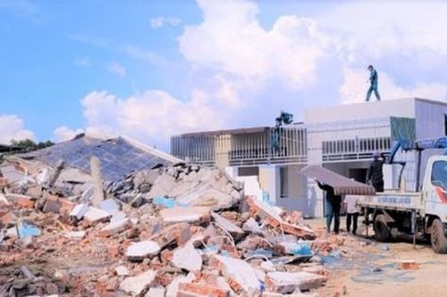 Buôn Ma Thuột mạnh tay xử lý công trình vi phạm, phạt trên 1,7 tỷ đồng