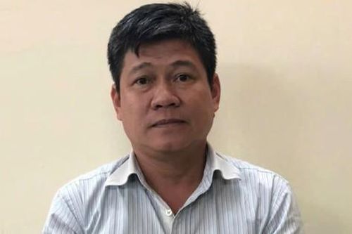 Bắt công chứng viên ở TPHCM liên quan vụ lừa đảo gần 16 tỷ đồng