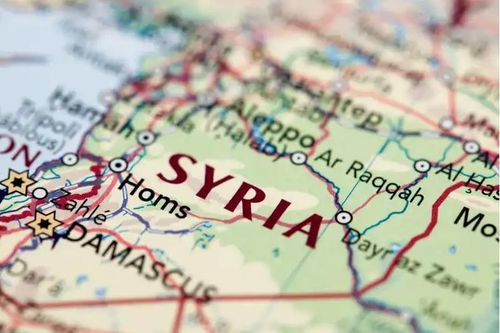 Chính biến ở Syria ảnh hưởng như thế nào đến về giá dầu và vàng?