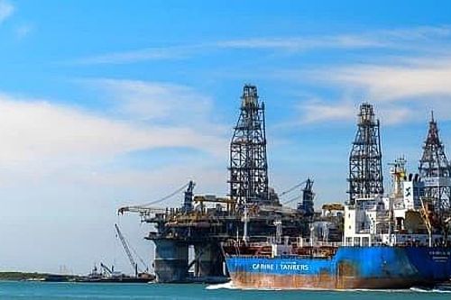 Công ty Kuwait đẩy mạnh hoạt động thăm dò ngoài khơi Indonesia