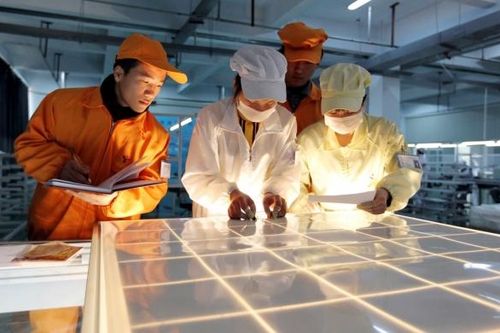 Ngành năng lượng Trung Quốc học hỏi từ OPEC để sinh tồn