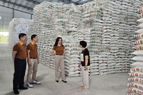PVCFC nhanh chóng giải quyết, tháo gỡ khó khăn cùng các nhà phân phối