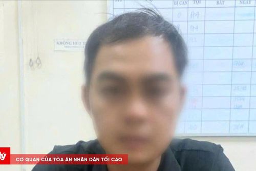 Mâu thuẫn tình cảm, nam thanh niên chém người phụ nữ tử vong