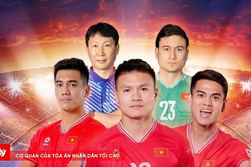 Vé hai trận sân nhà của ĐT Việt Nam được bán tại một điểm duy nhất
