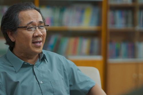 NSƯT Thành Lộc đóng vai gì trong 'Kính Vạn Hoa' bản điện ảnh 2024?