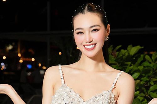 Diễn viên Khánh My lên tiếng khi bị chê bai ngoại hình, sự cố trang phục